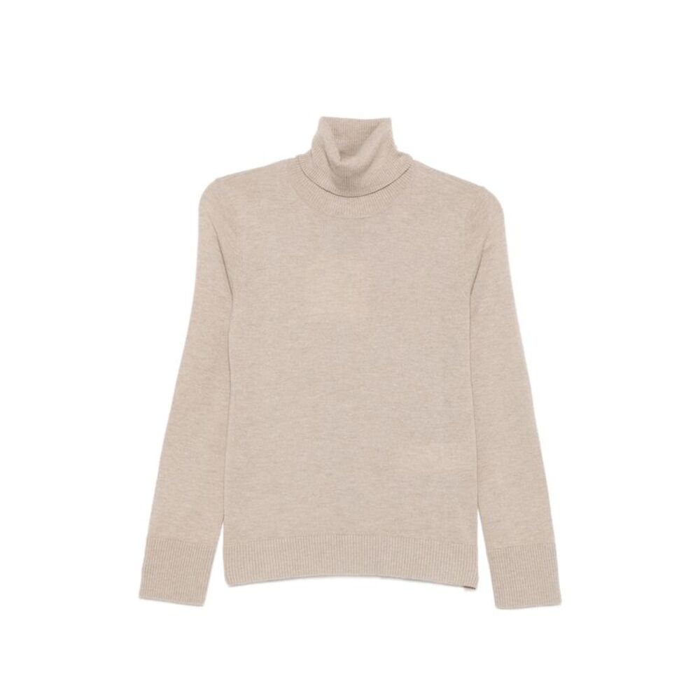 'S Max Mara Neutrals Knitwear - Jumpers Women